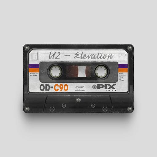 05994 - U2 - Elevation